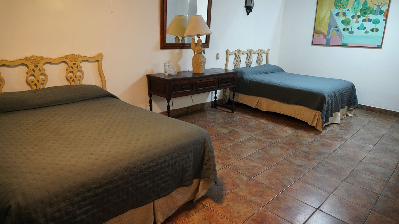 Photo of Bedroom in Centro