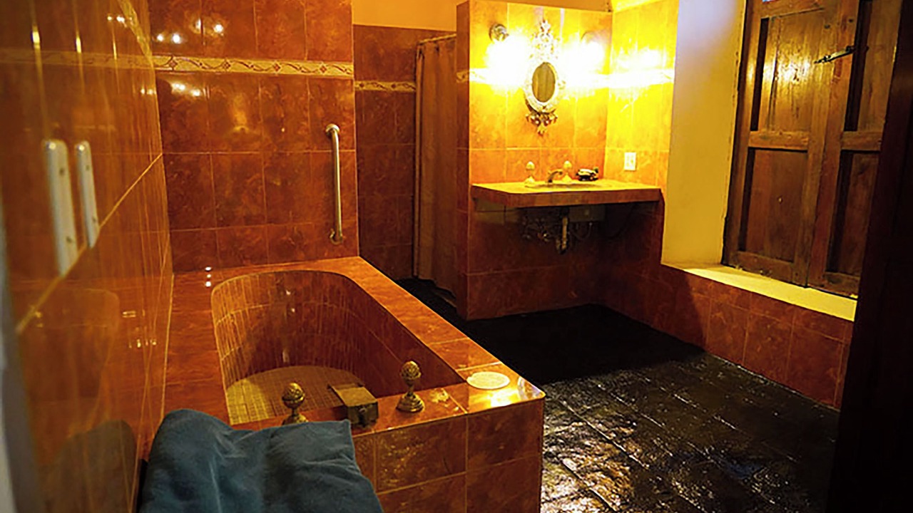Photo of Bathroom in Centro