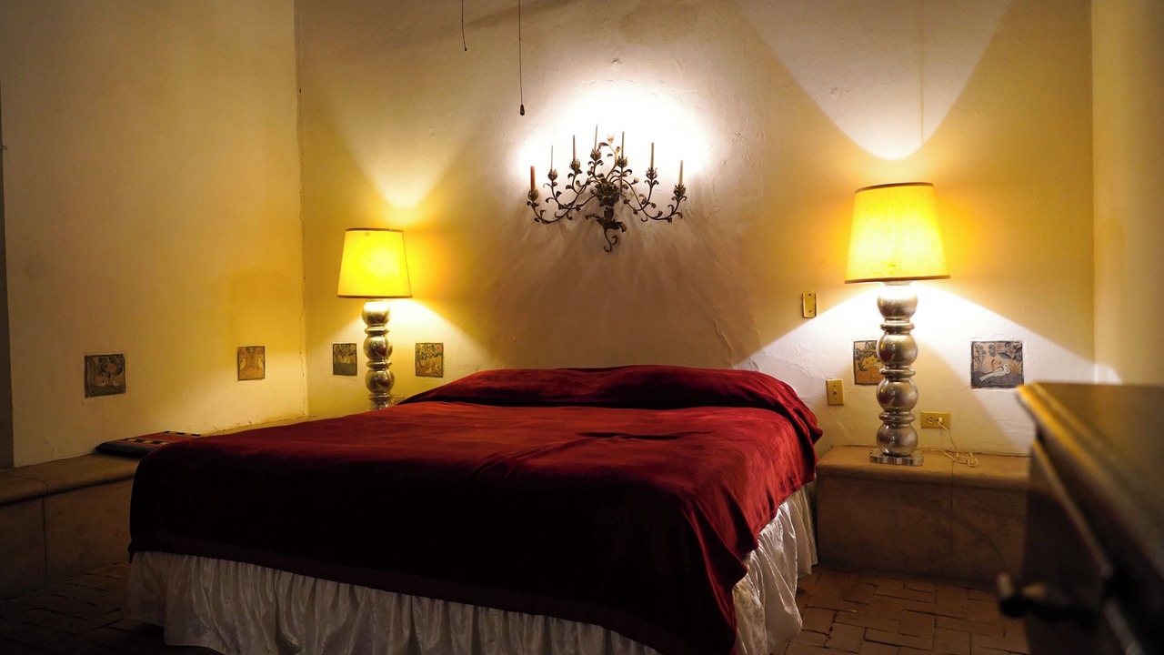 Photo of Bedroom in Centro