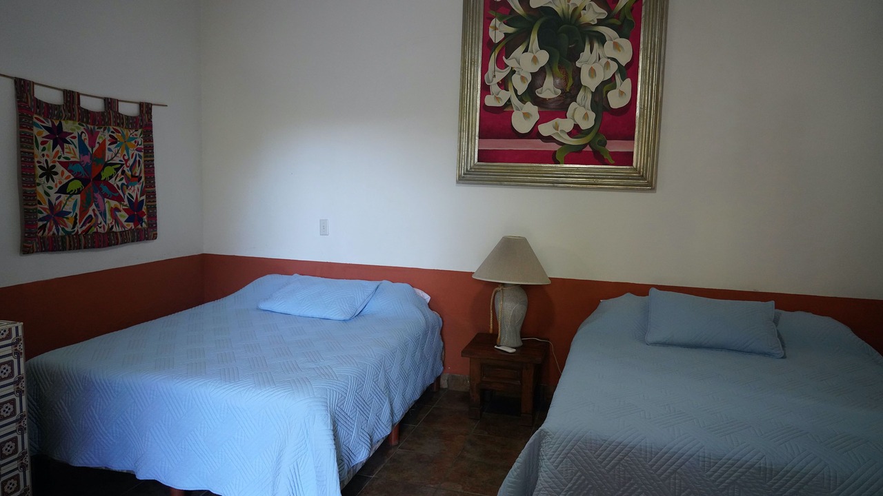 Photo of Bedroom in Centro