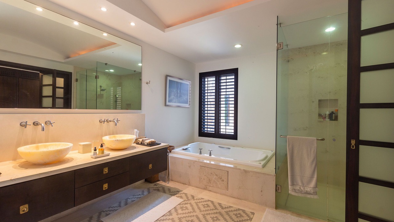 Photo of Bathroom in Punta de Mita