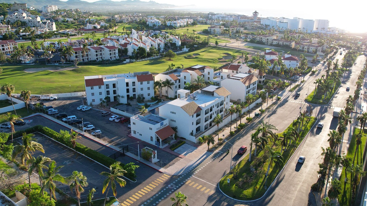 Photo of Outdoor in Zona Hotelera