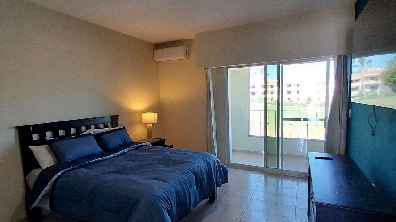 Photo of Bedroom in Zona Hotelera
