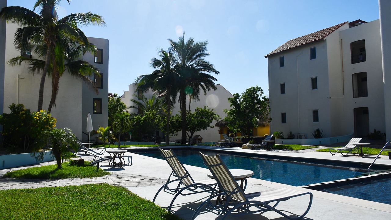 Photo of Outdoor in Zona Hotelera
