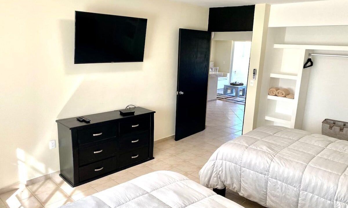 Photo of Bedroom in Zona Hotelera