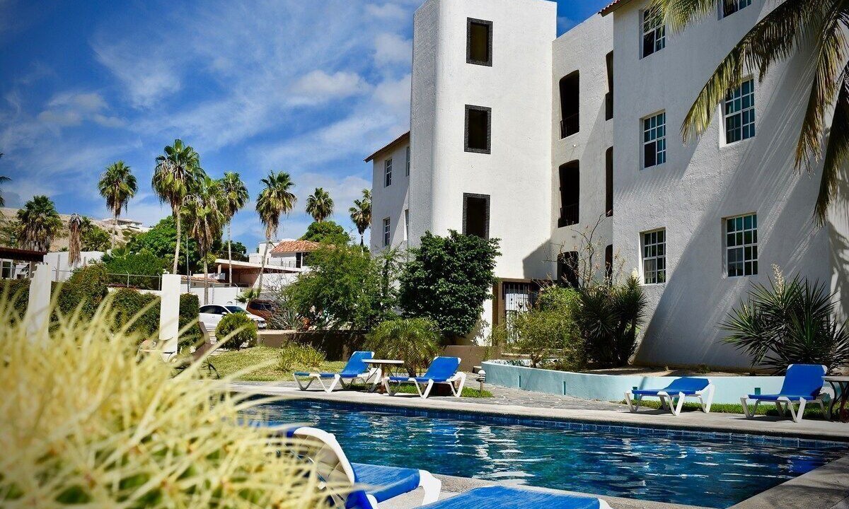 Photo of Outdoor in Zona Hotelera