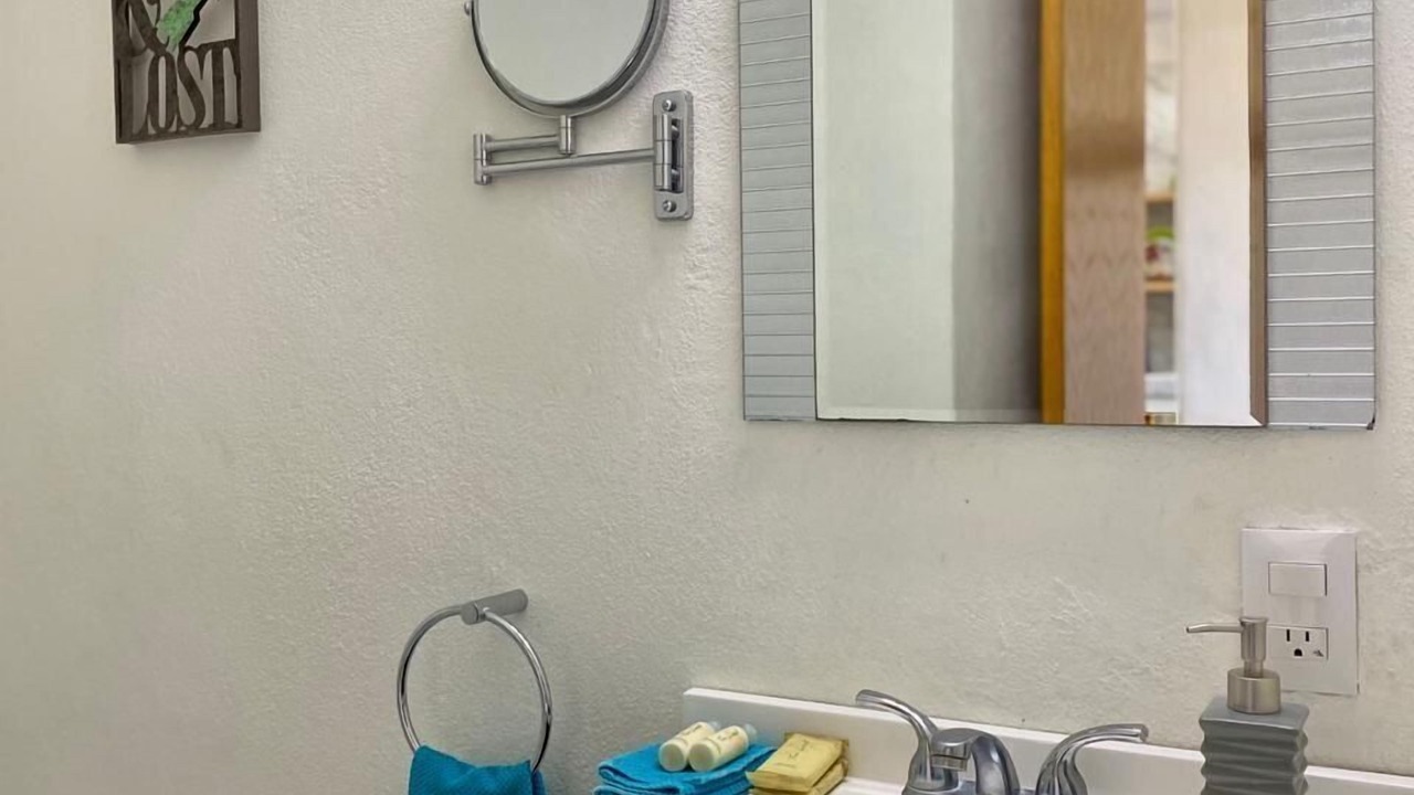 Photo of Bathroom in Zona Hotelera