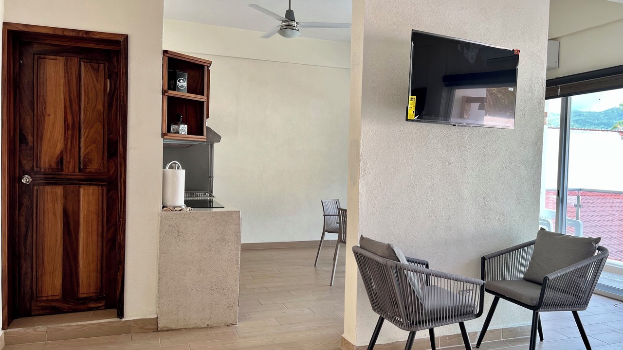 Photo of Bedroom in La Manzanilla