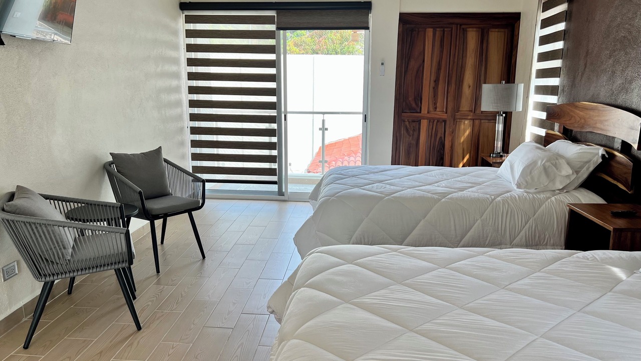 Photo of Bedroom in La Manzanilla