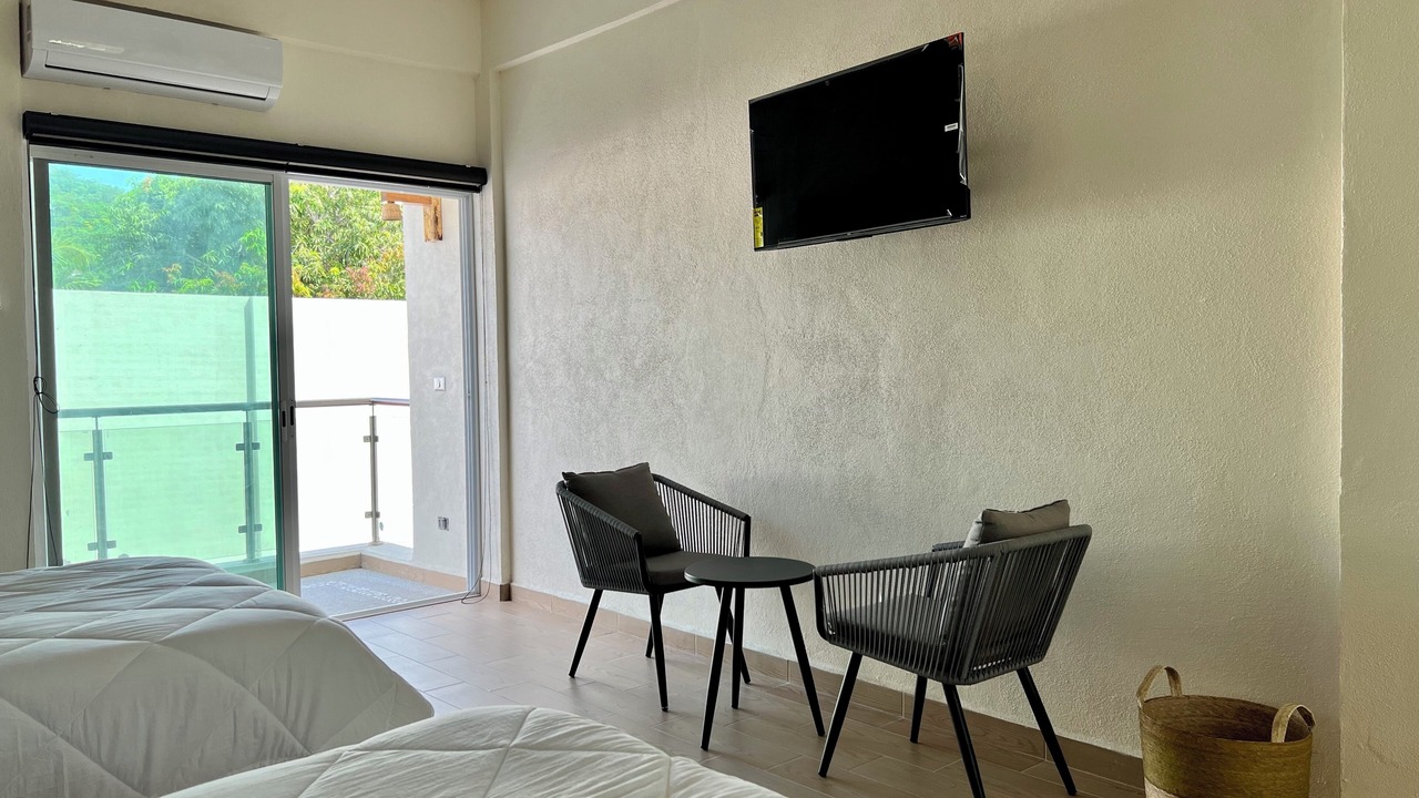 Photo of Bedroom in La Manzanilla