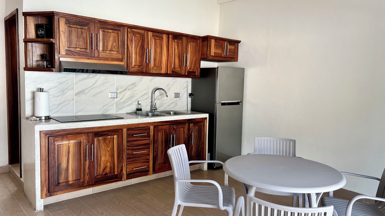 Photo of Bedroom in La Manzanilla