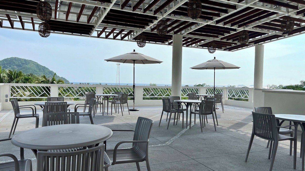 Photo of Patio Balcony in La Manzanilla