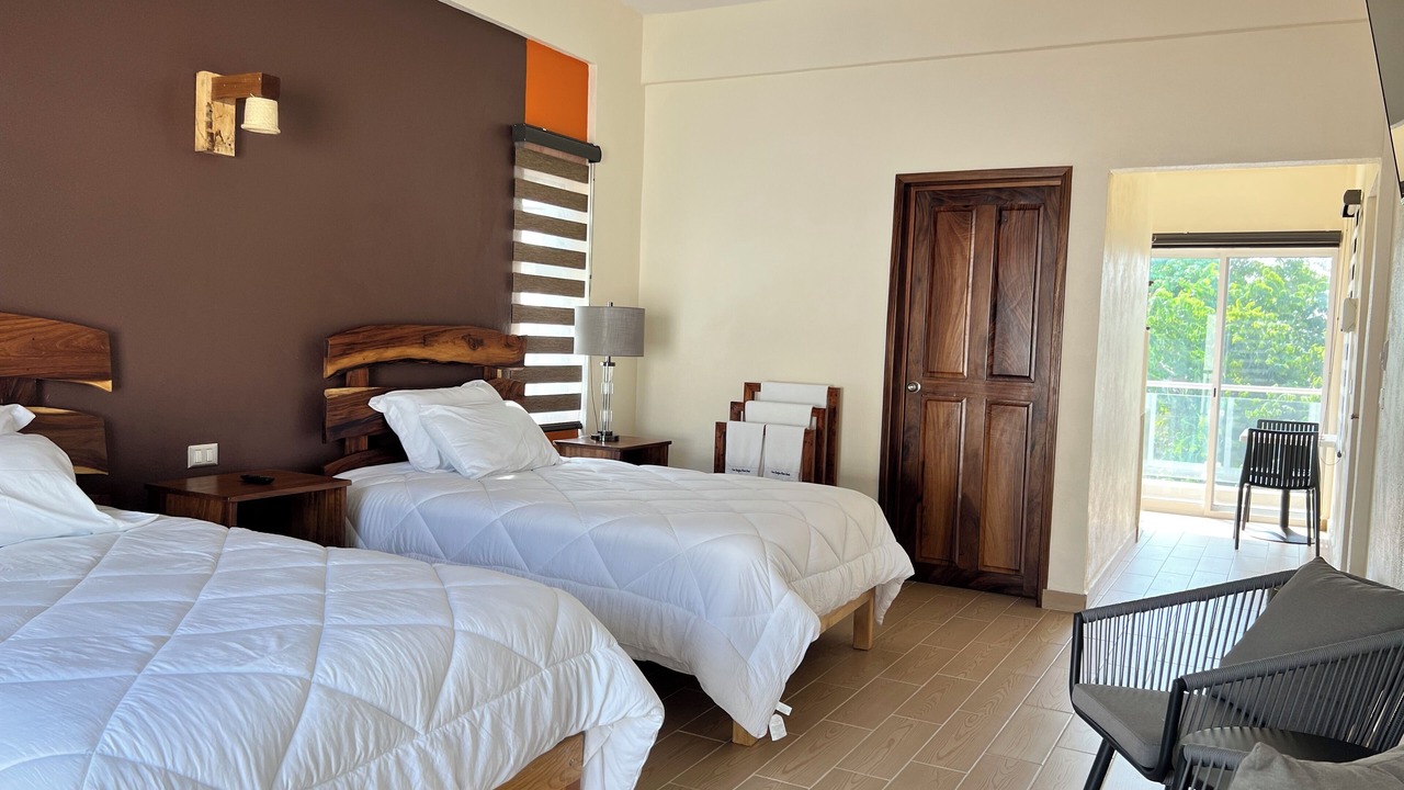 Photo of Bedroom in La Manzanilla