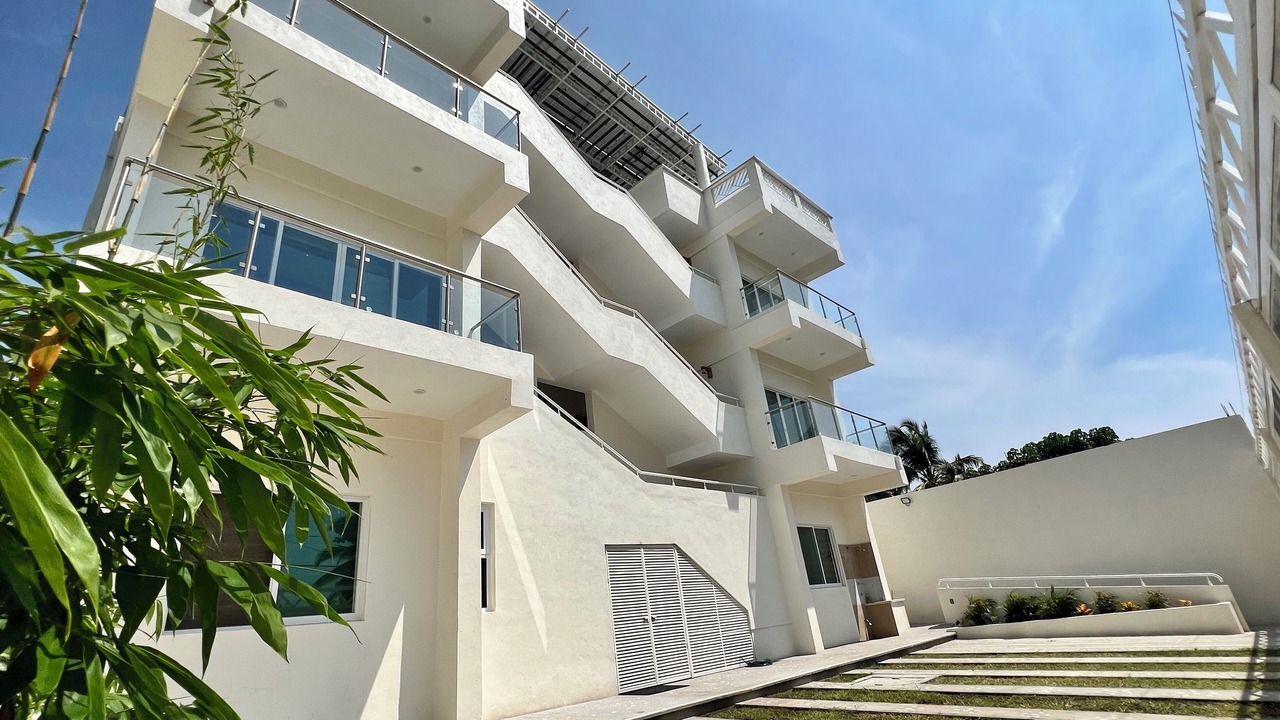 Photo of Outdoor in La Manzanilla