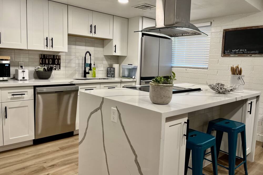 Photo of Kitchen in Camelback East