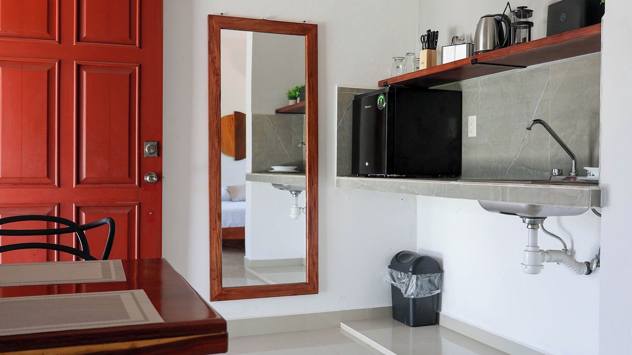 Photo of Livingroom in Bacalar