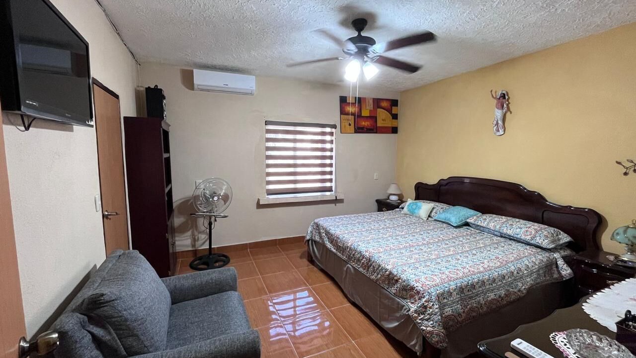 Photo of Bedroom in Santiago