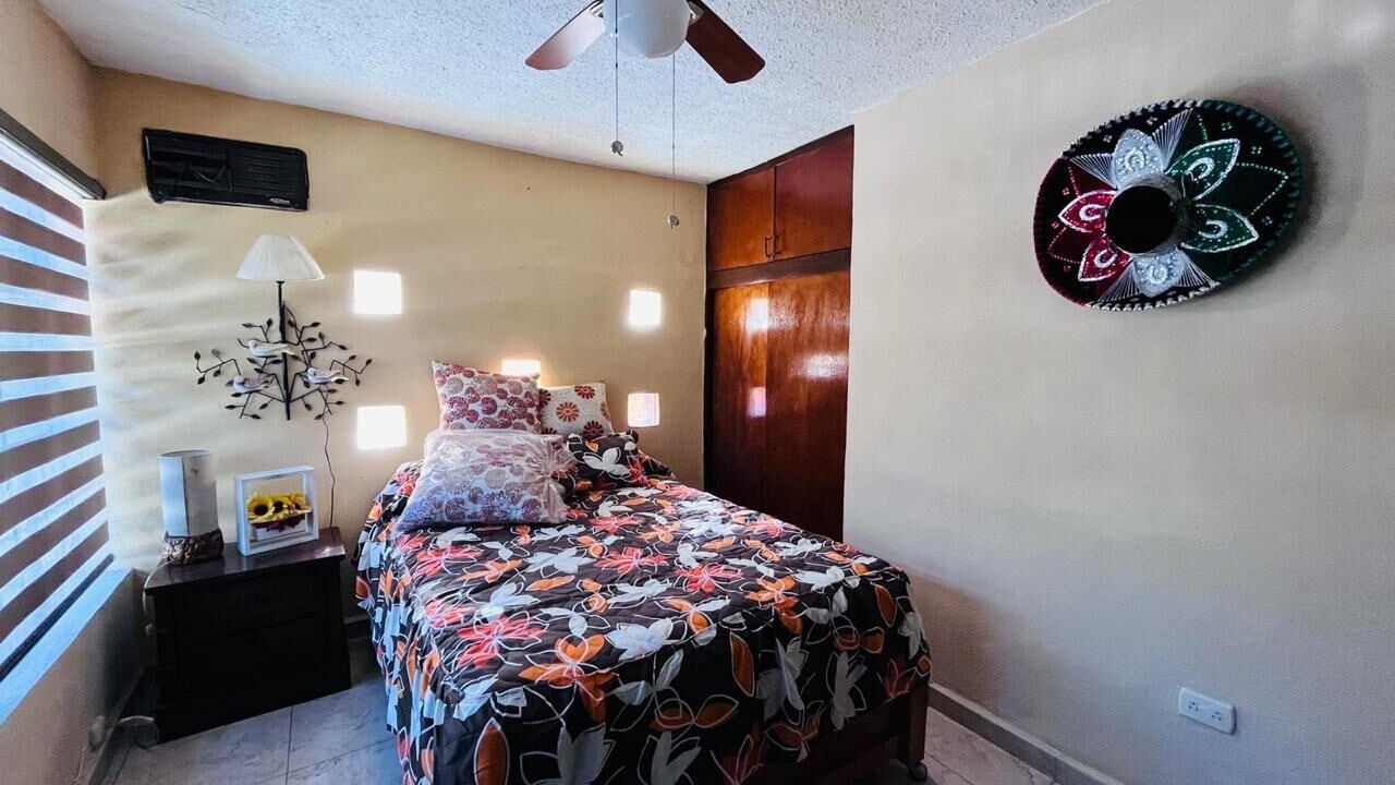 Photo of Bedroom in Santiago
