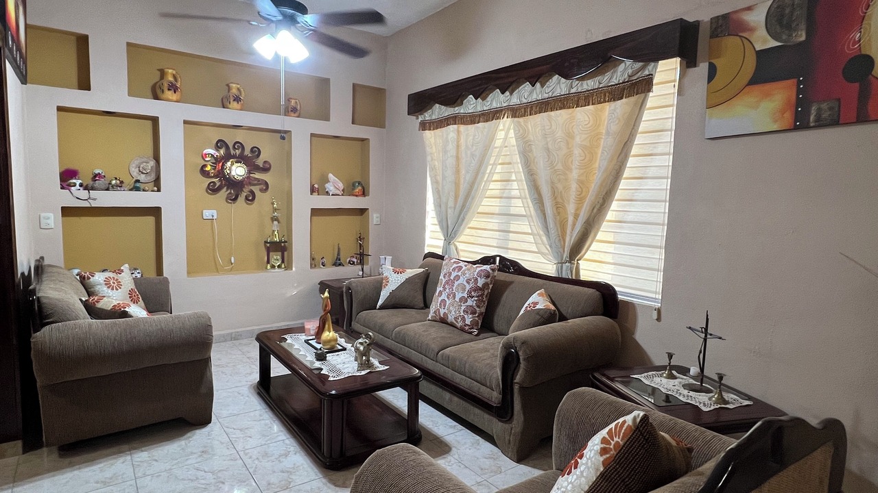 Photo of Livingroom in Santiago