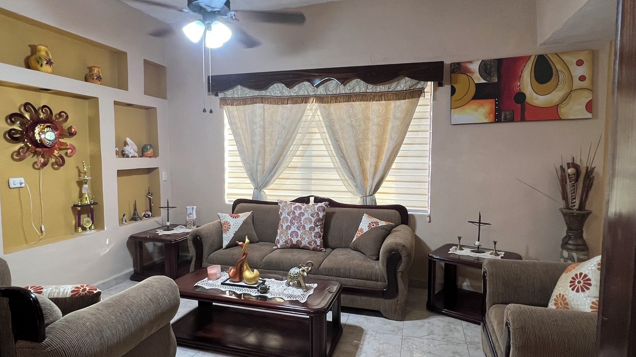 Photo of Livingroom in Santiago