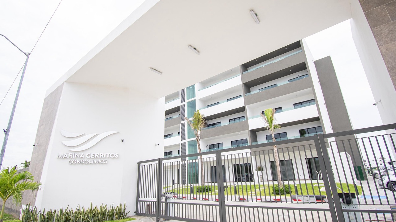 Photo of Outdoor in Villa Marina