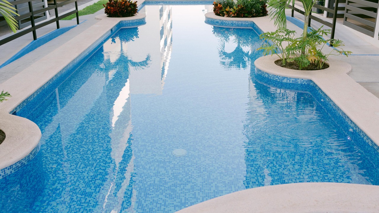 Photo of Outdoor in Villa Marina