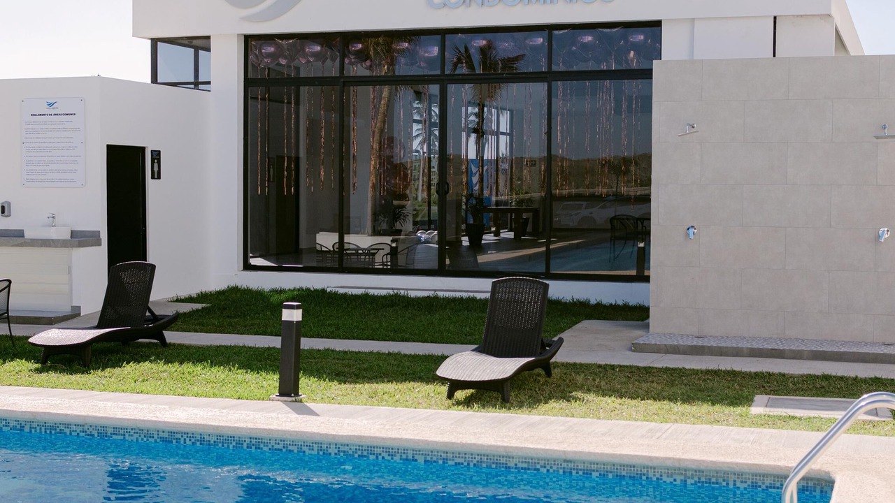 Photo of Outdoor in Villa Marina