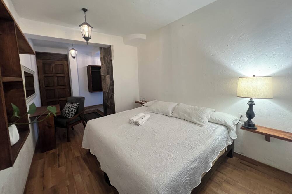 Photo of Bedroom in Aculco