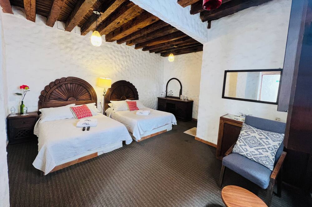 Photo of Bedroom in Aculco