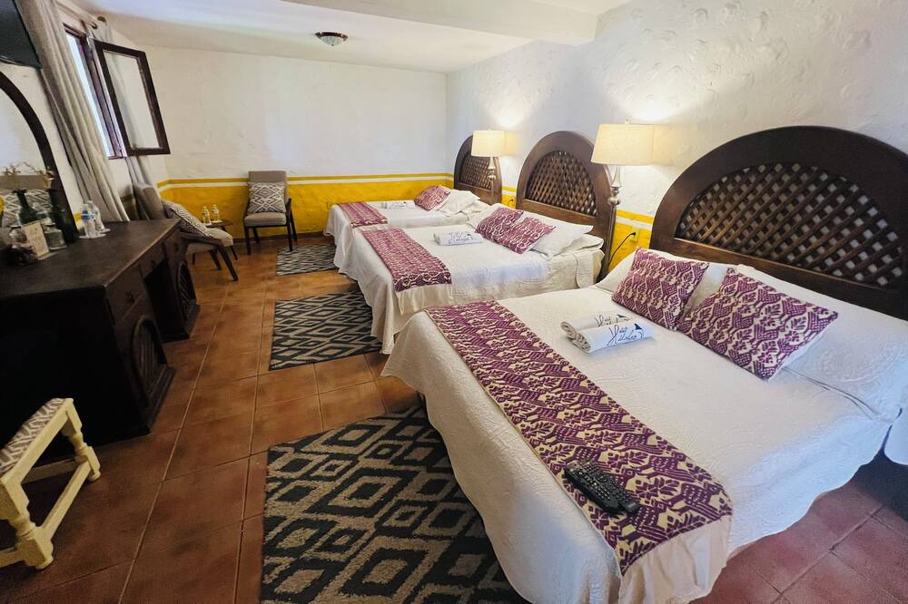 Photo of Bedroom in Aculco