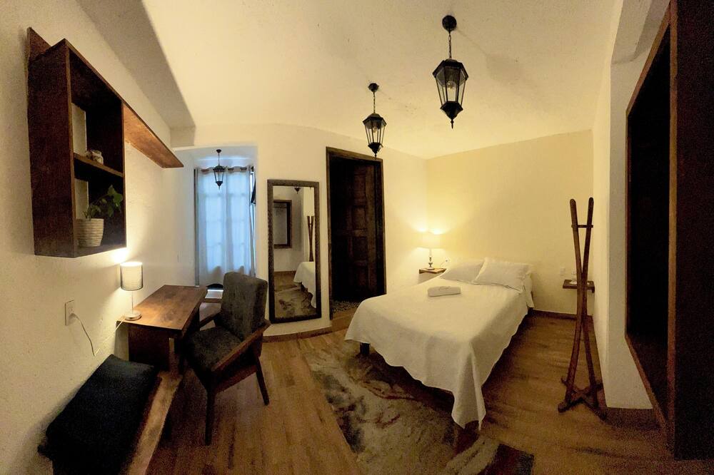 Photo of Bedroom in Aculco