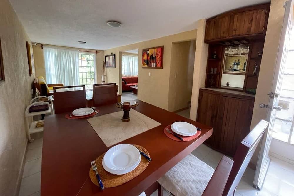 Photo of Livingroom in Tres de Mayo