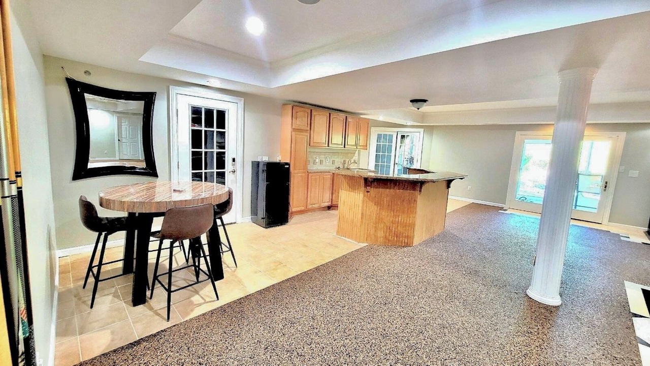 Photo of Kitchen in West Chester