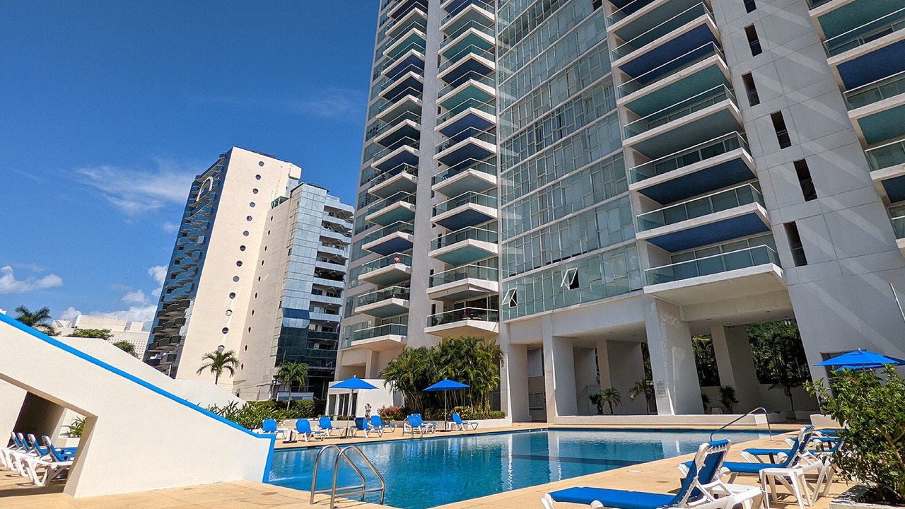 Photo of Outdoor in Costa Azul