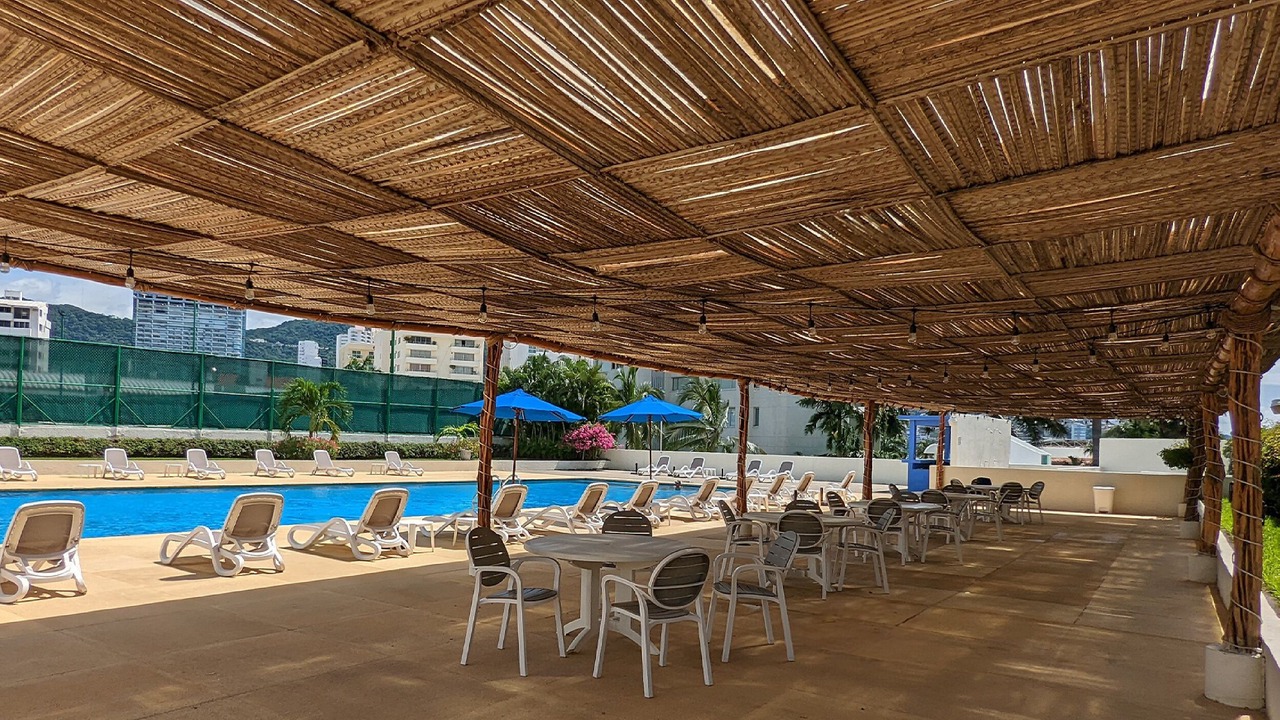 Photo of Outdoor in Costa Azul