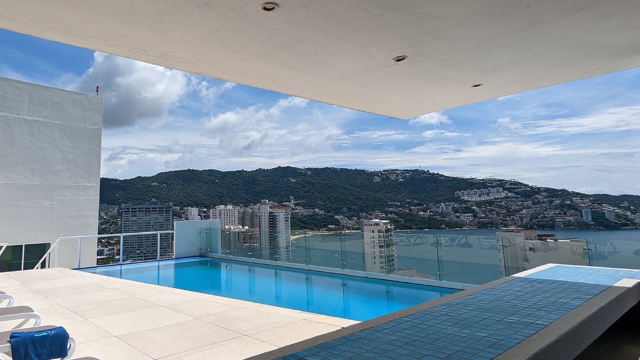 Photo of Outdoor in Costa Azul