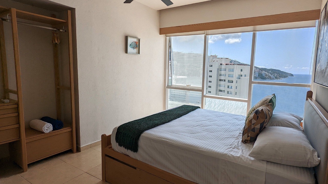 Photo of Bedroom in Costa Azul