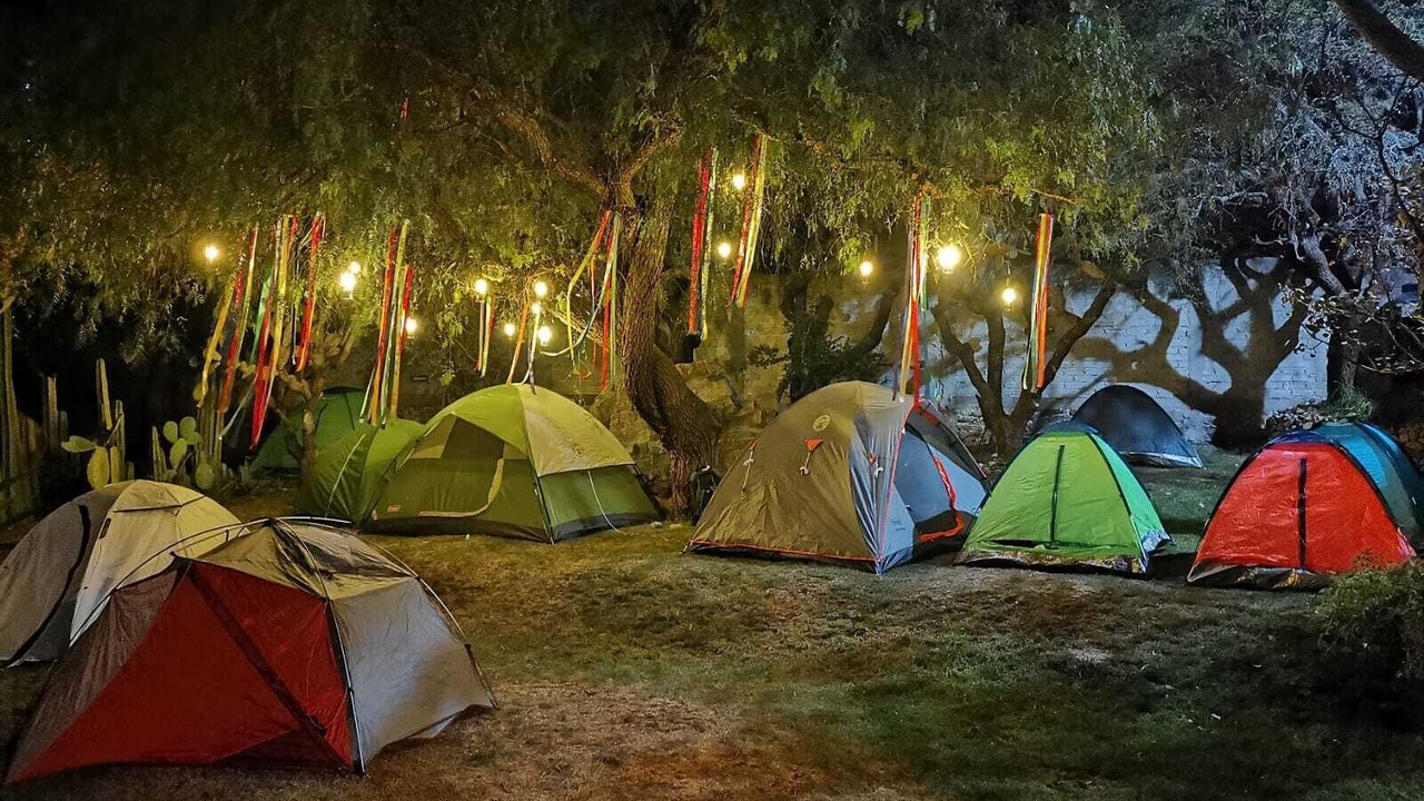 Photo of Outdoor in Bernal