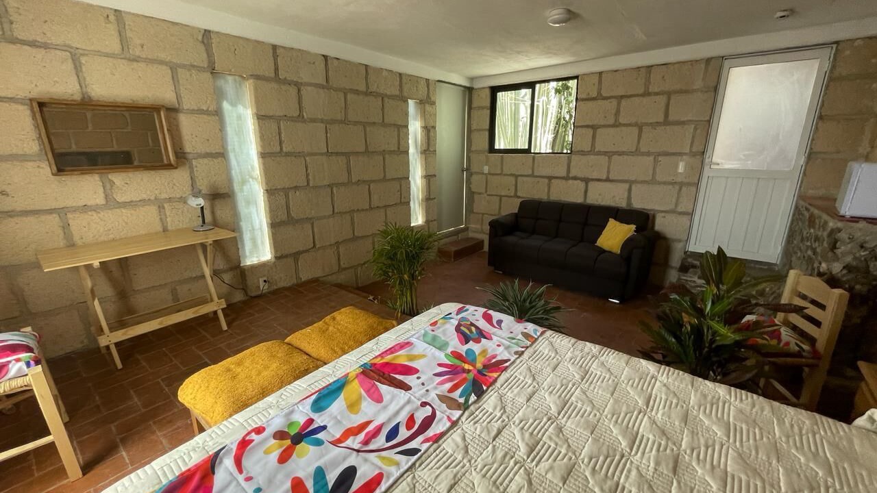 Photo of Bedroom in Bernal