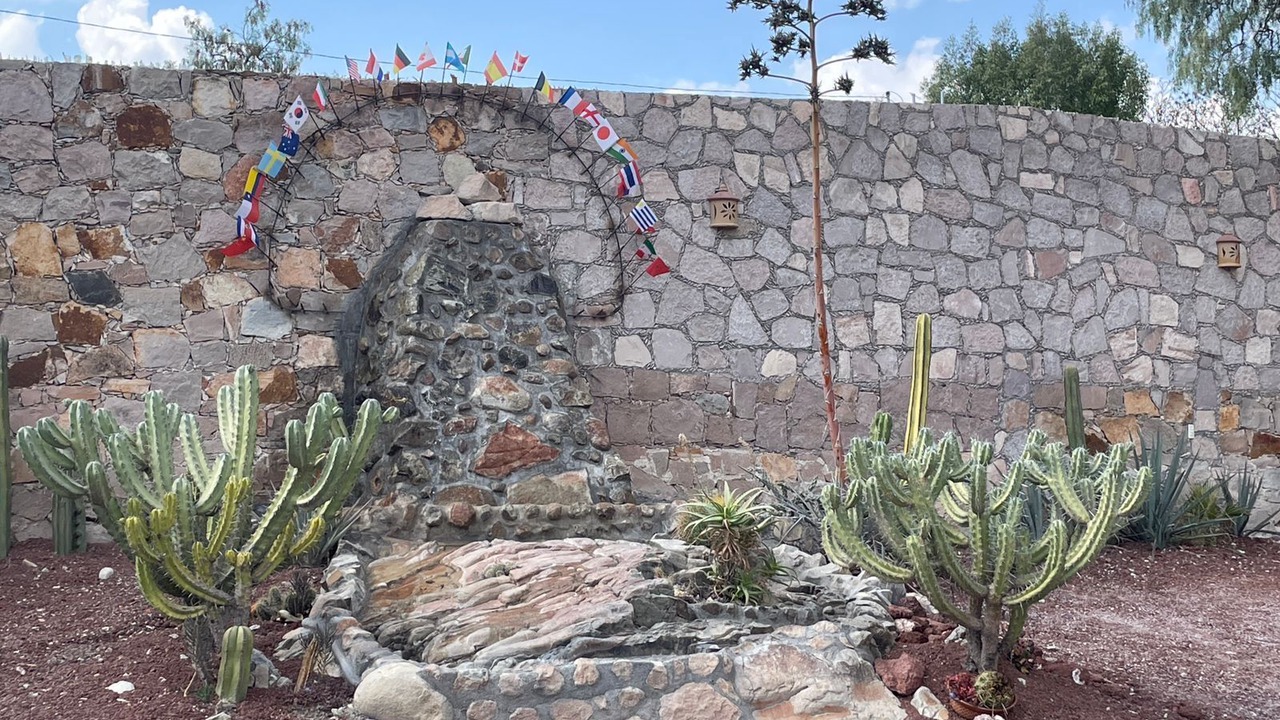 Photo of Outdoor in Bernal