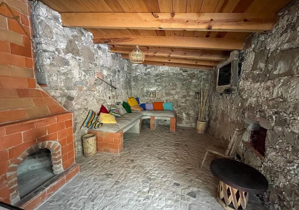 Photo of Livingroom in Bernal