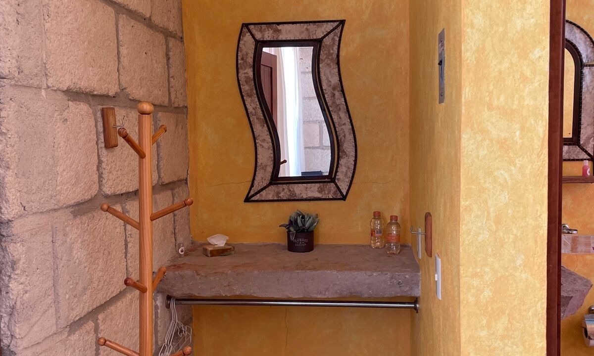 Photo of Bedroom in Bernal