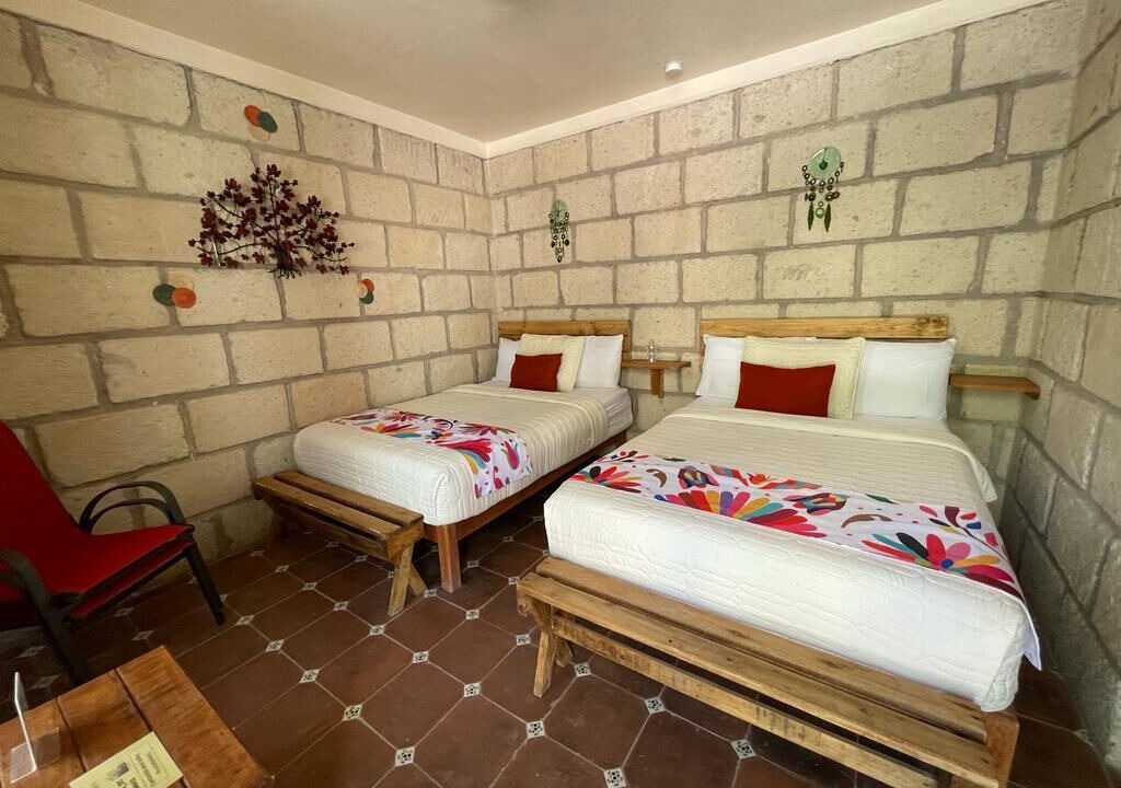 Photo of Bedroom in Bernal