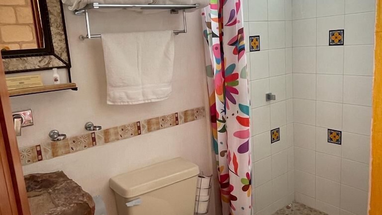 Photo of Bedroom in Bernal