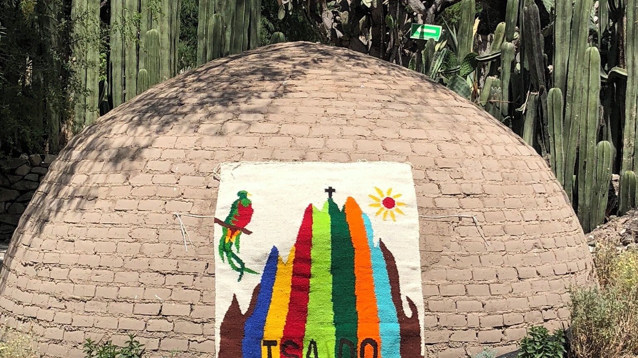 Photo of Outdoor in Bernal