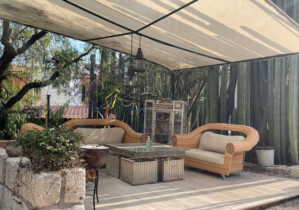 Photo of Livingroom in Bernal