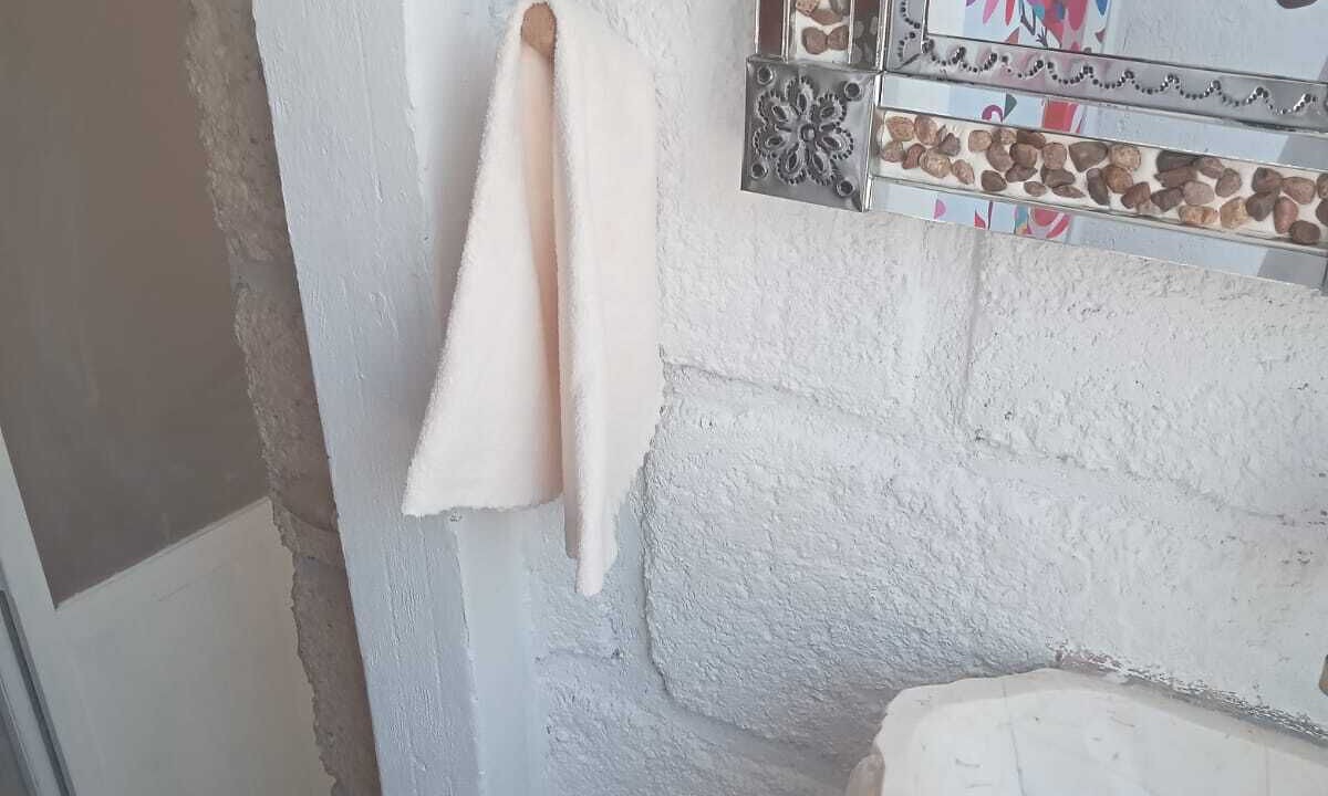 Photo of Bathroom in Bernal
