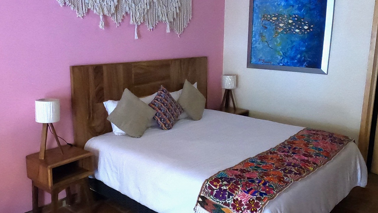 Photo of Bedroom in Ajijic