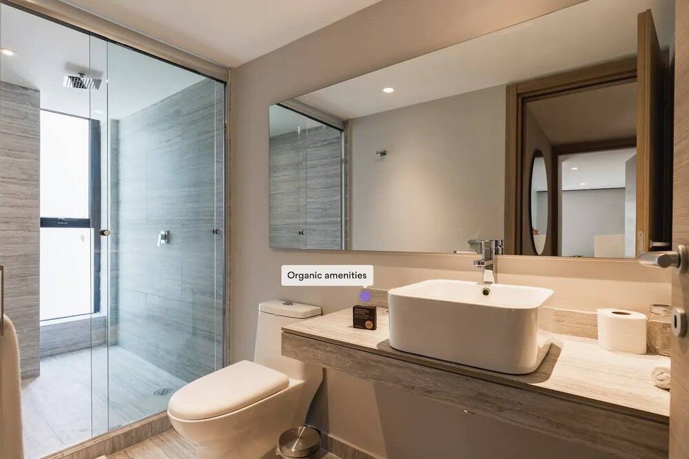 Photo of Bathroom in Los Morales