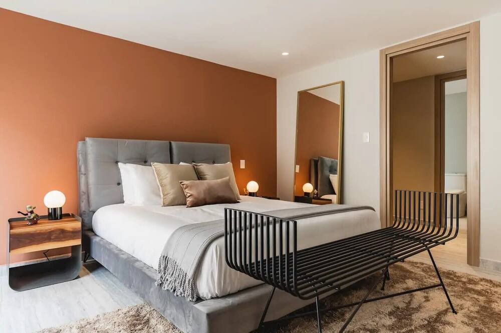 Photo of Bedroom in Los Morales